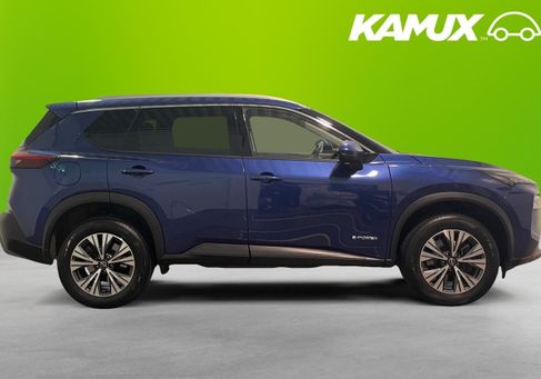 Nissan X-Trail, 2023 2