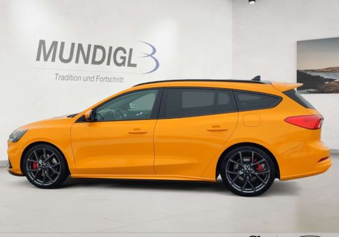 Ford Focus, 2019