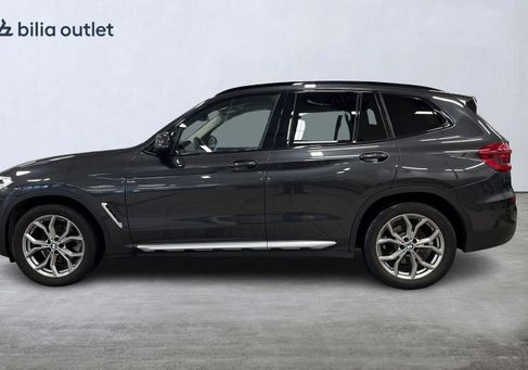 BMW X3, 2019 2