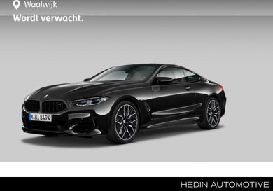 BMW M850, 2025