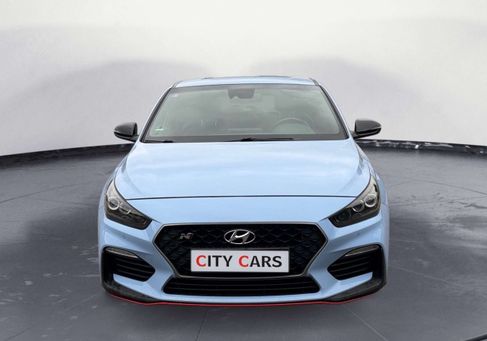 Hyundai i30, 2019