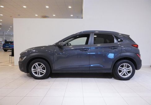 Hyundai Kona, 2023 3