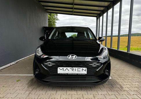 Hyundai i10, 2024 3