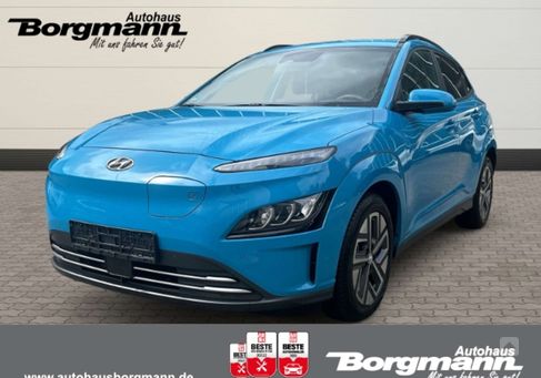 Hyundai Kona, 2022