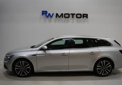 Renault Talisman, 2017