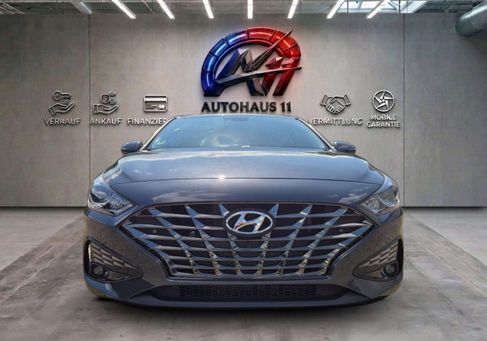 Hyundai i30, 2023 2
