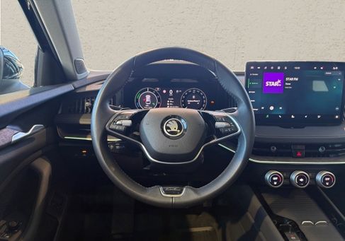 Skoda Superb, 2024