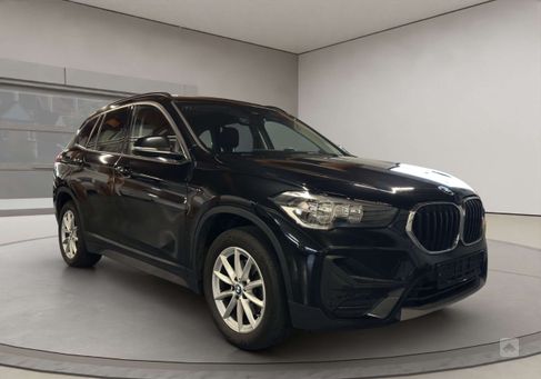 BMW X1, 2020