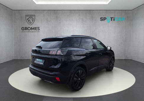 Peugeot 3008, 2024