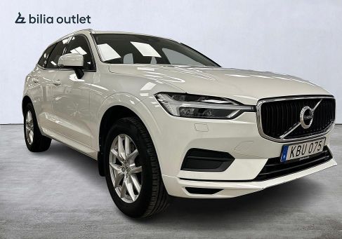 Volvo XC60, 2019 2