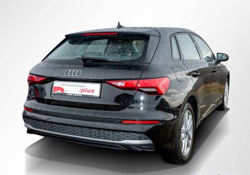 Audi A3, 2025 2