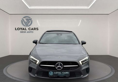 Mercedes-Benz A 250, 2019