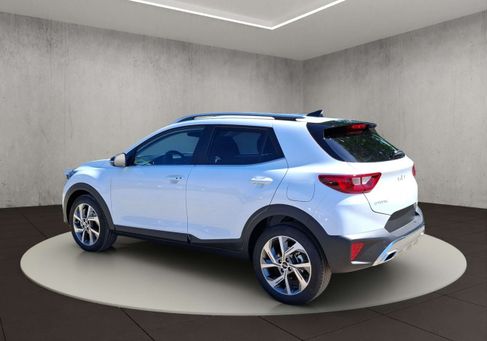 Kia Stonic, 2026