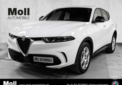 Alfa Romeo Tonale, 2023