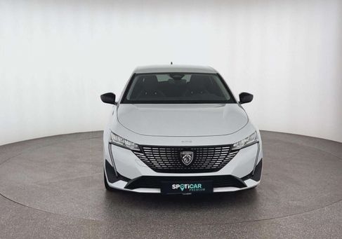 Peugeot 308, 2024