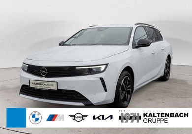 Opel Astra, 2025