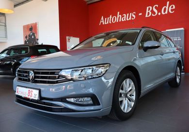 Volkswagen Passat Variant, 2024