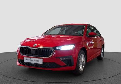 Skoda Scala, 2026