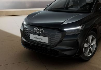 Audi Q4, 2027