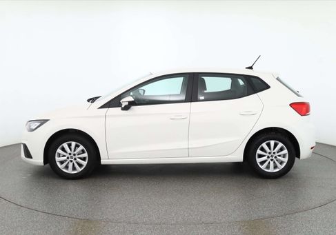 Seat Ibiza, 2024
