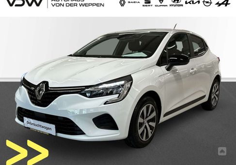 Renault Clio, 2023