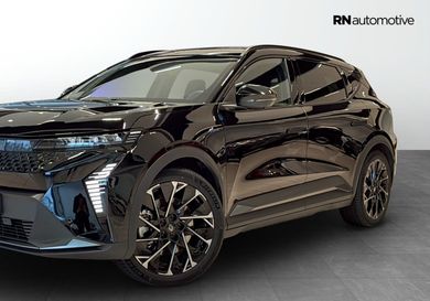 Renault Scenic, 2024