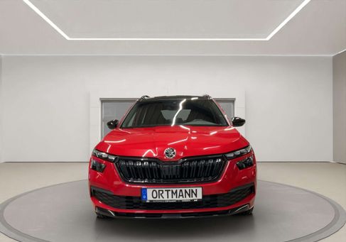 Skoda Kamiq, 2021 2