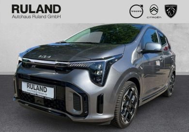 Kia Picanto, 2025