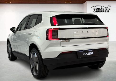 Volvo EX30, 2027 2
