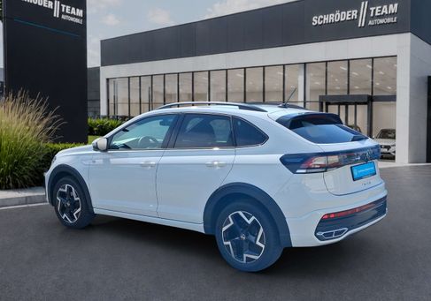 Volkswagen Taigo, 2025