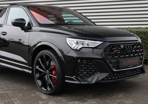 Audi RSQ3, 2022