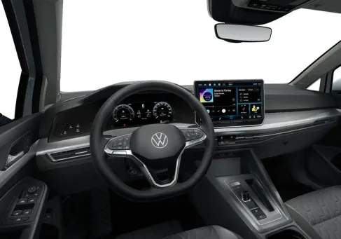 Volkswagen Golf, 2026 3