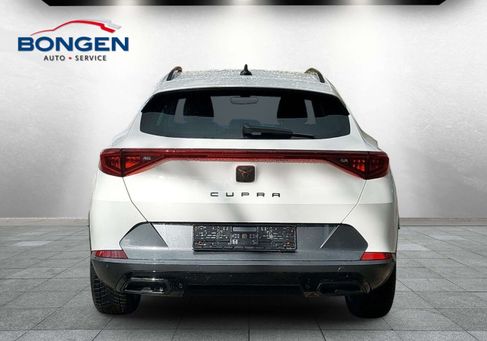Cupra Formentor, 2023