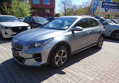 Kia XCeed, 2022