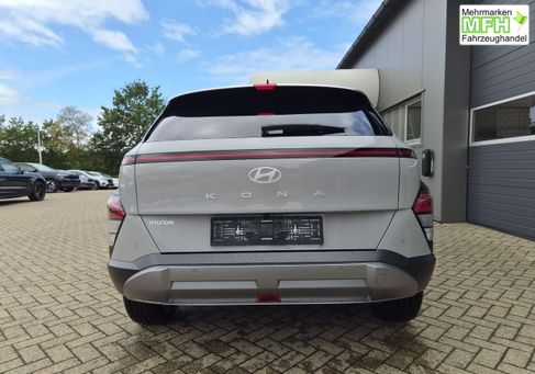 Hyundai Kona, 2026 3