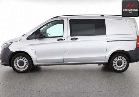 Mercedes-Benz Vito, 2021