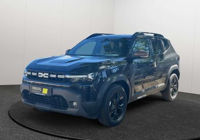 Dacia Duster, 2026