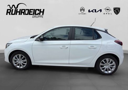 Opel Corsa, 2024 2
