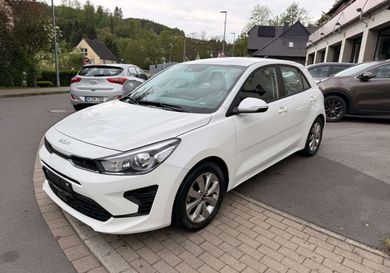 Kia Rio, 2023