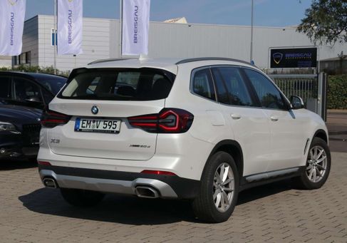 BMW X3, 2023 2