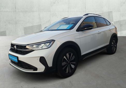 Volkswagen Taigo, 2025