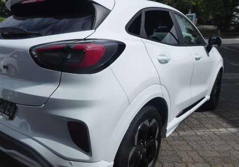 Ford Puma, 2024 3