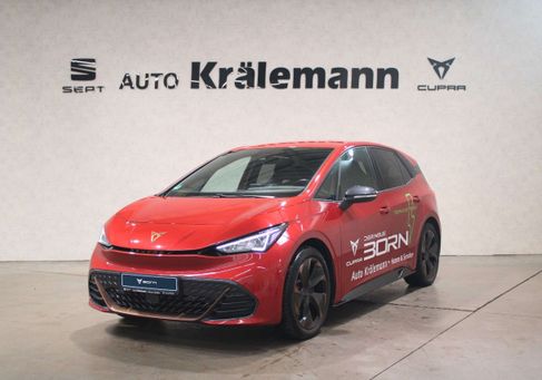 Cupra Born, 2022