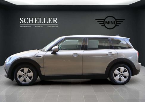 MINI One Clubman, 2018