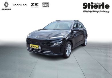 Hyundai Kona, 2022