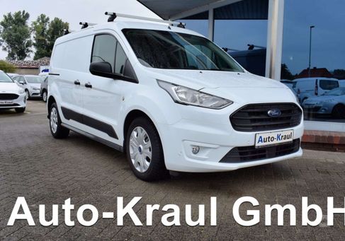 Ford Transit Connect, 2019