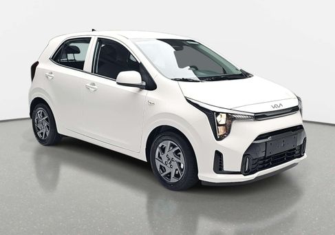 Kia Picanto, 2026
