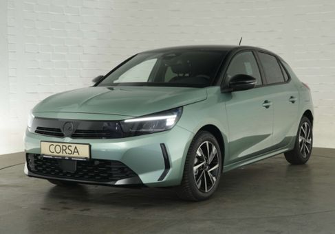Opel Corsa, 2026 2
