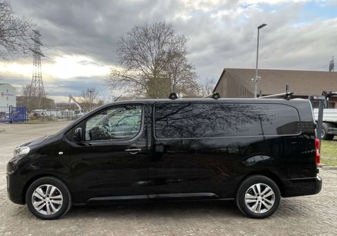 Peugeot Expert, 2020