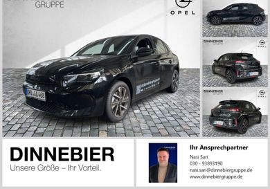 Opel Corsa, 2026